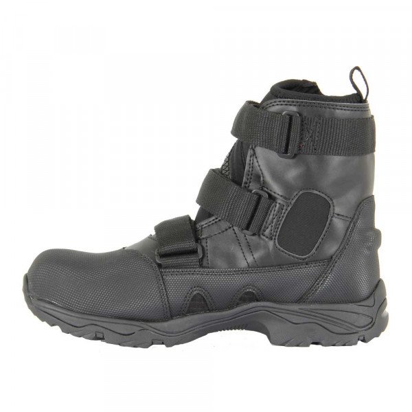 Safety Rock Swim Boots - Northern Diver Rescue - Water Rescue Equipment