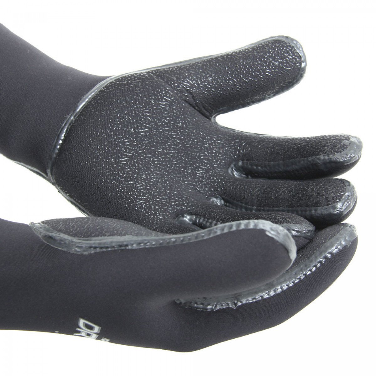 5mm Dryskin Gloves, Diving Gloves