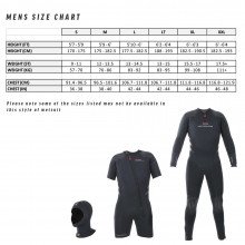 Wetsuits & Semi-Dry Suits | Men, Women & Kids' | Northern Diver