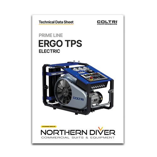 Ergo TPS Electric Data Sheet