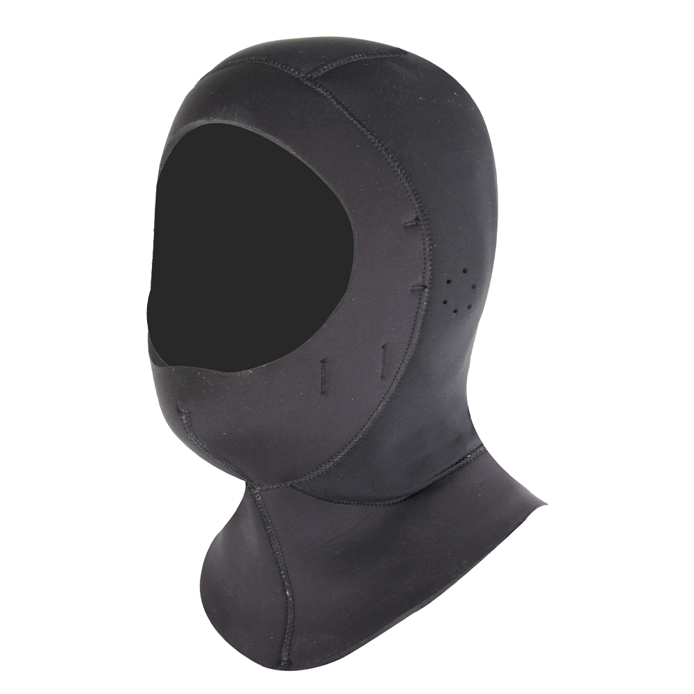 5mm Communications Hood | NDiver