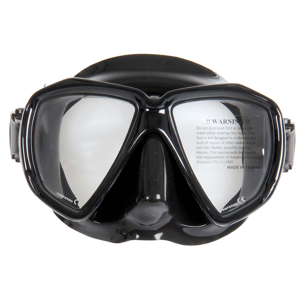 M235 Military Mask Datasheet