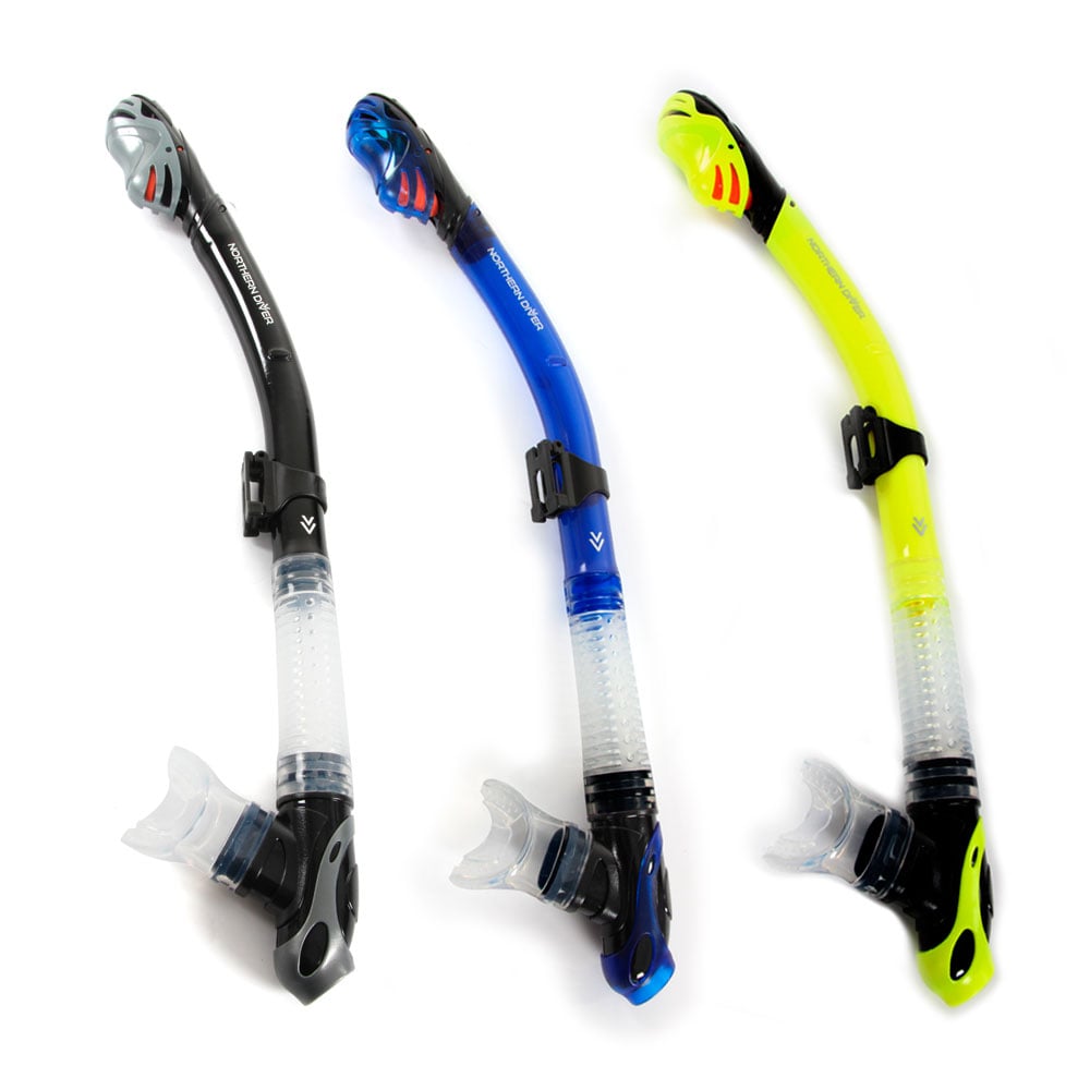 Dry Top Purge Snorkel Datasheet